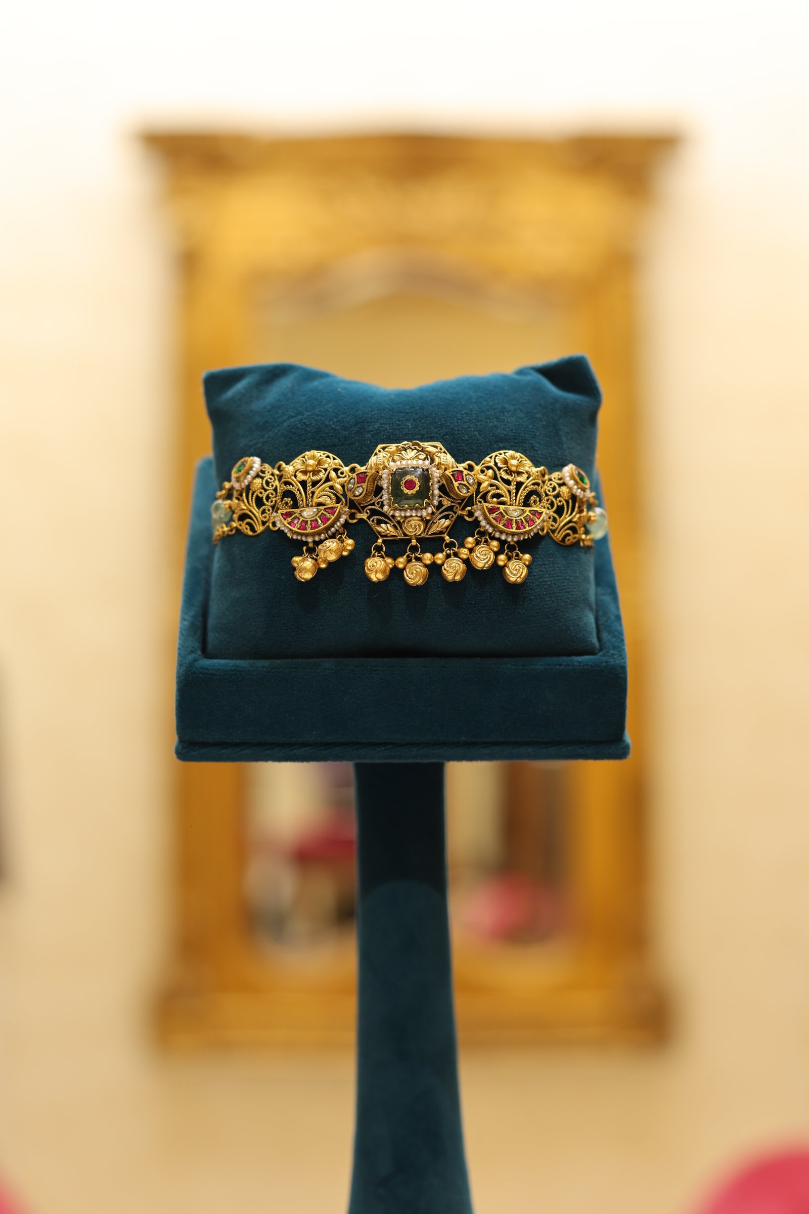 Ladies Bracelet 916
