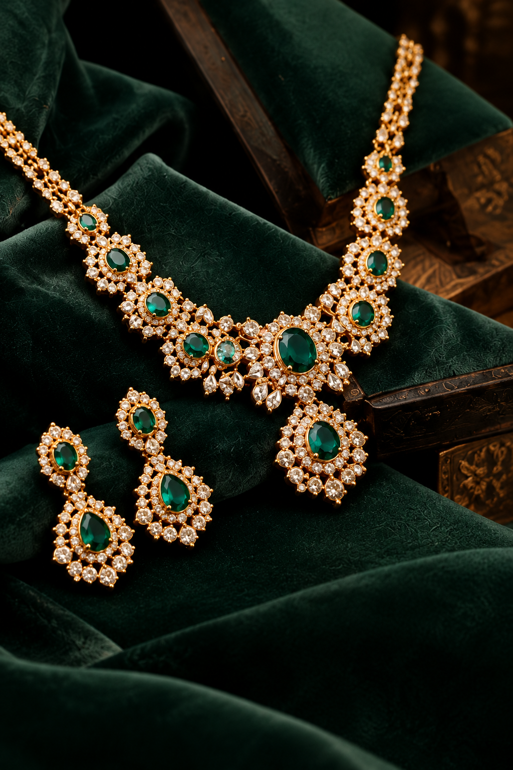 KR Jewels